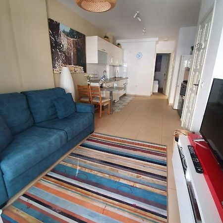 Apartamento Calas Puerto De Naos Zewnętrze zdjęcie