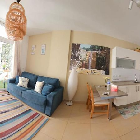 Apartamento Calas Puerto De Naos Zewnętrze zdjęcie