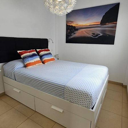 Apartamento Calas Puerto De Naos Zewnętrze zdjęcie