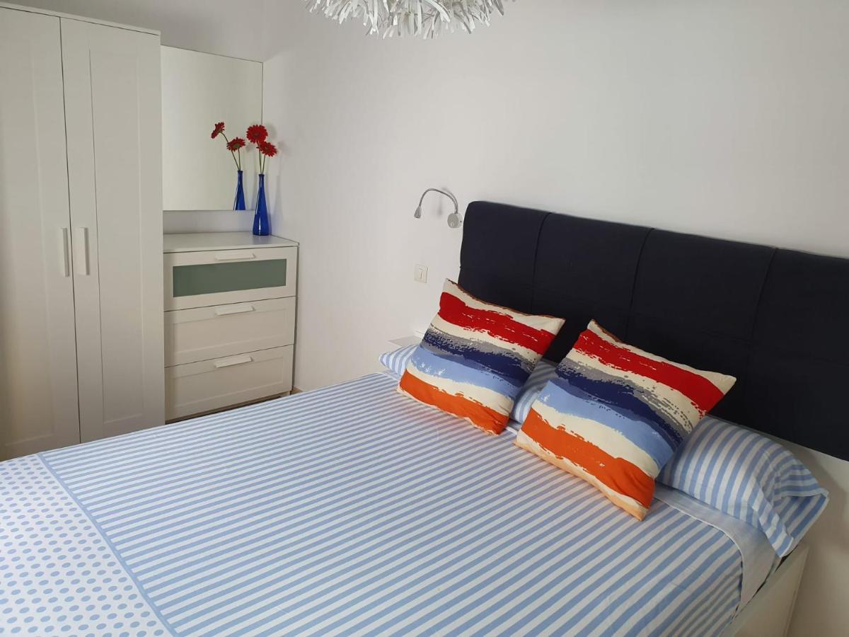 Apartamento Calas Puerto De Naos Zewnętrze zdjęcie