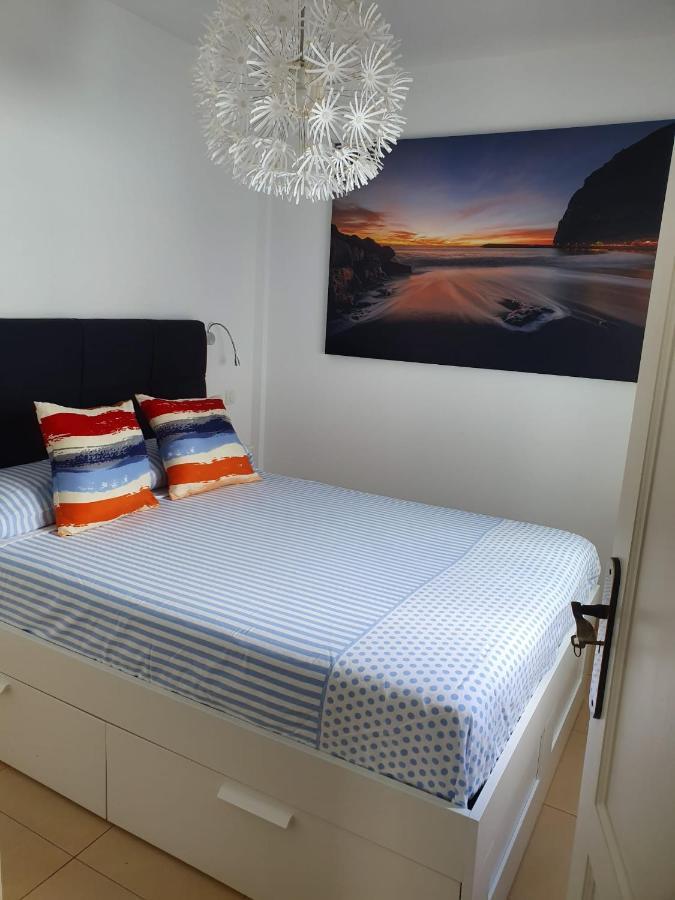 Apartamento Calas Puerto De Naos Zewnętrze zdjęcie