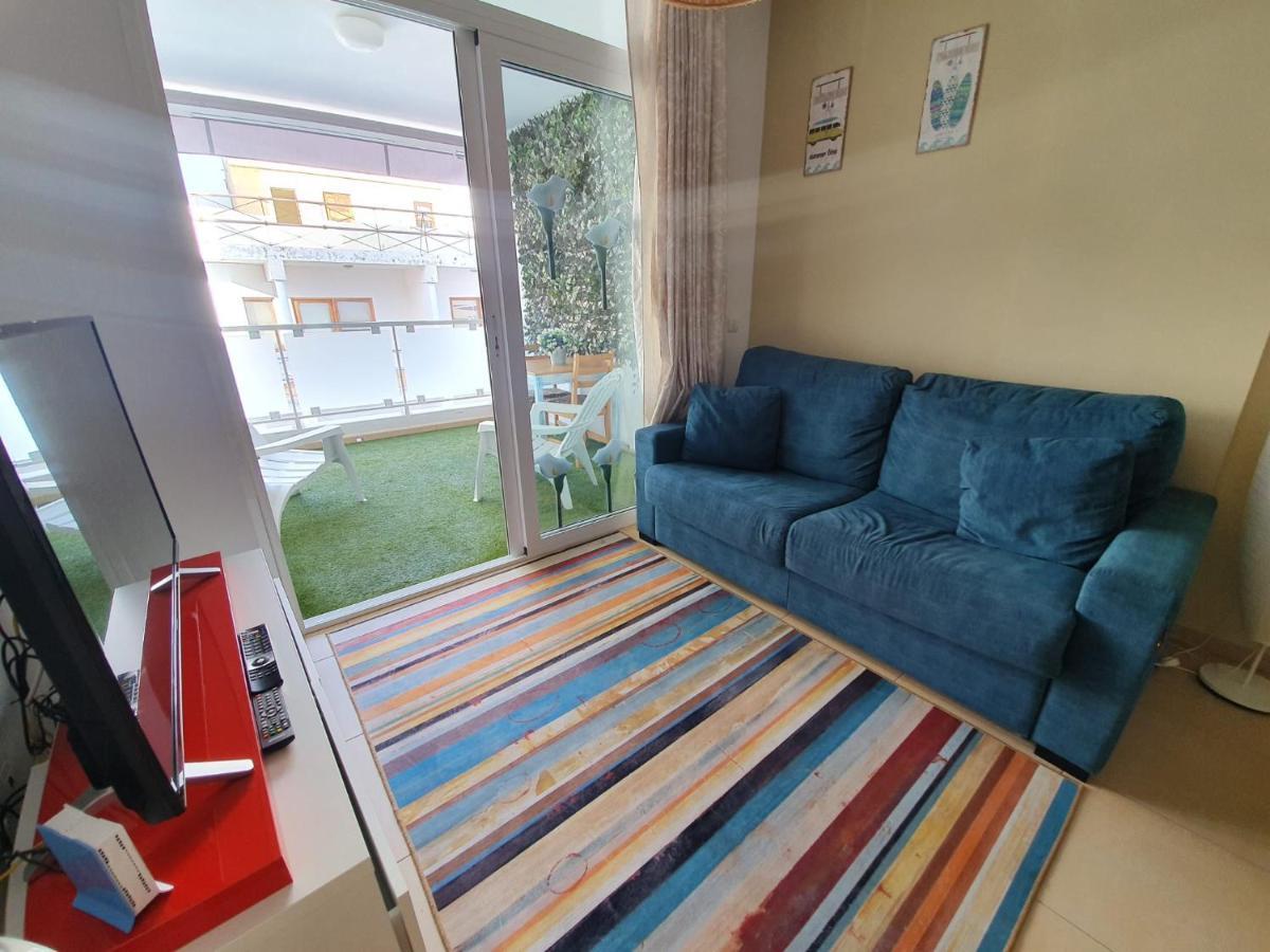 Apartamento Calas Puerto De Naos Zewnętrze zdjęcie