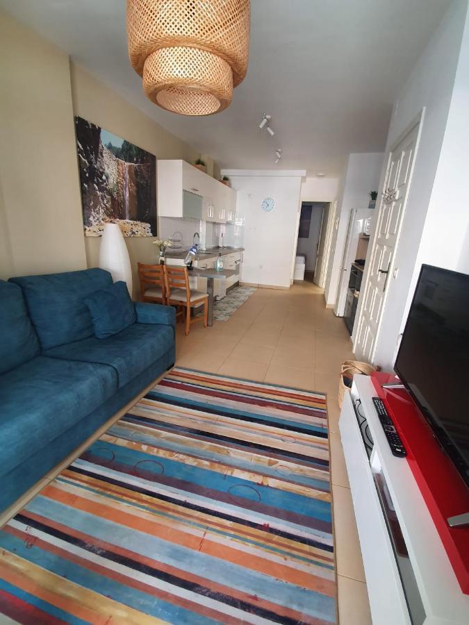 Apartamento Calas Puerto De Naos Zewnętrze zdjęcie