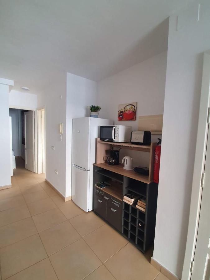 Apartamento Calas Puerto De Naos Zewnętrze zdjęcie