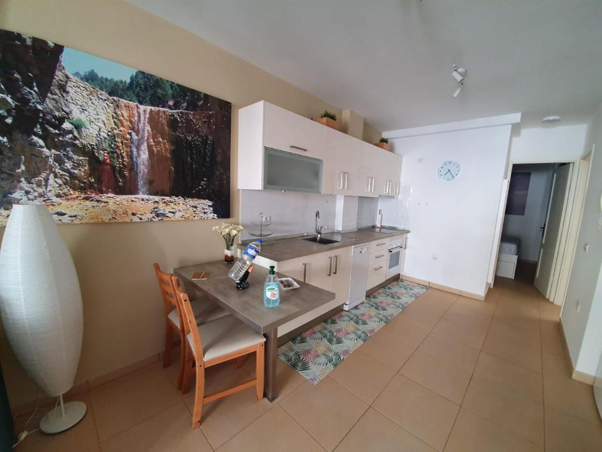 Apartamento Calas Puerto De Naos Zewnętrze zdjęcie