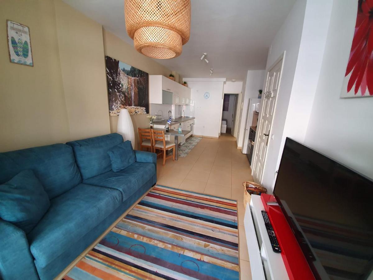 Apartamento Calas Puerto De Naos Zewnętrze zdjęcie