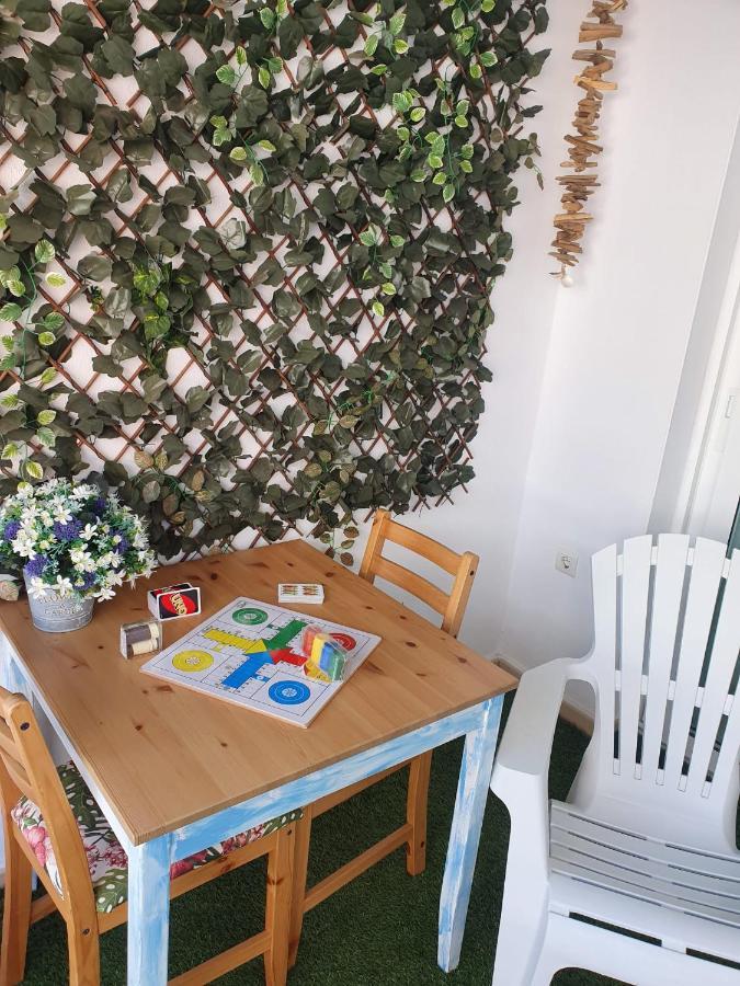 Apartamento Calas Puerto De Naos Zewnętrze zdjęcie
