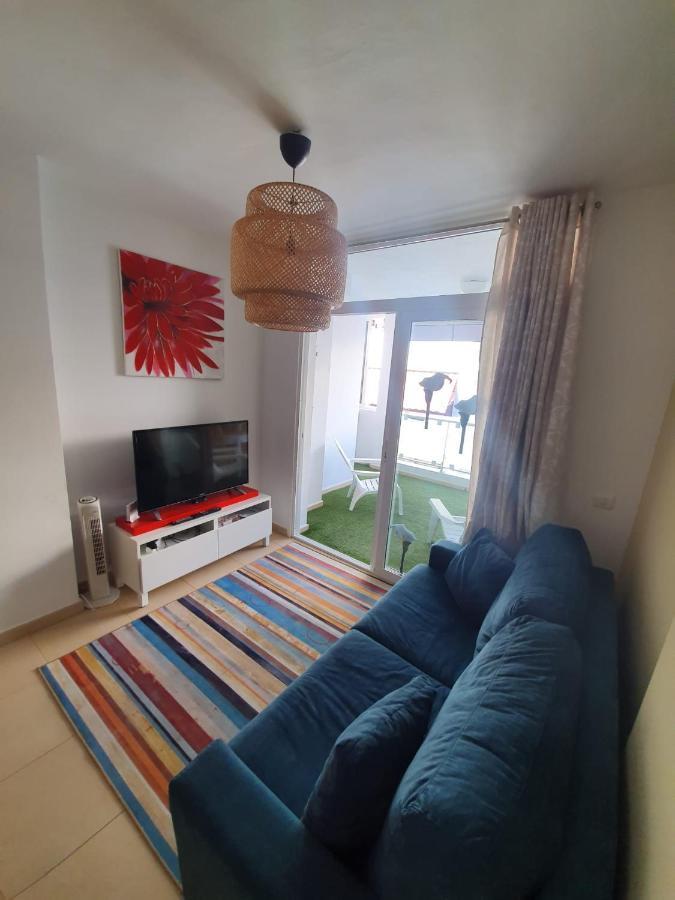 Apartamento Calas Puerto De Naos Zewnętrze zdjęcie