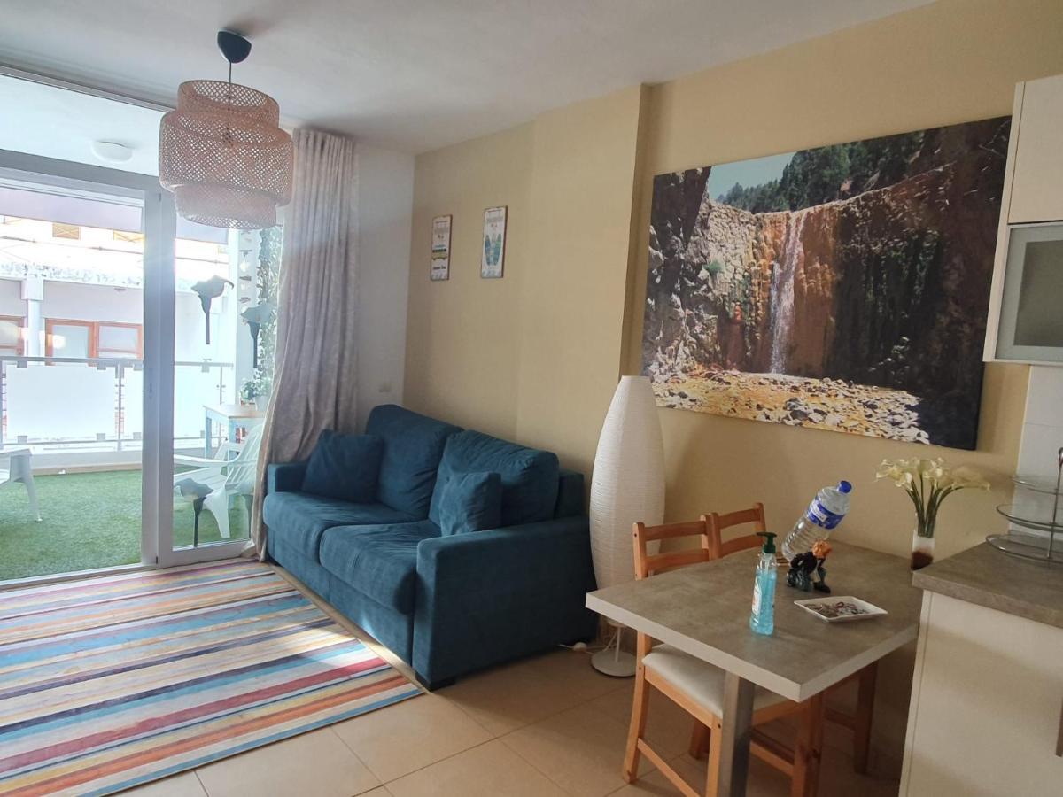 Apartamento Calas Puerto De Naos Zewnętrze zdjęcie