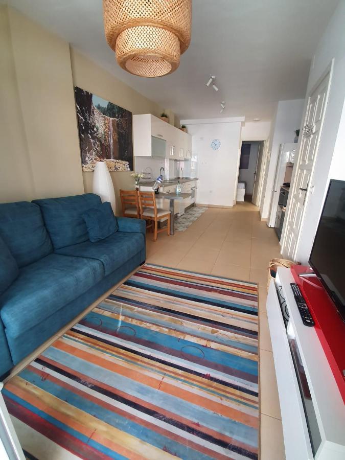 Apartamento Calas Puerto De Naos Zewnętrze zdjęcie