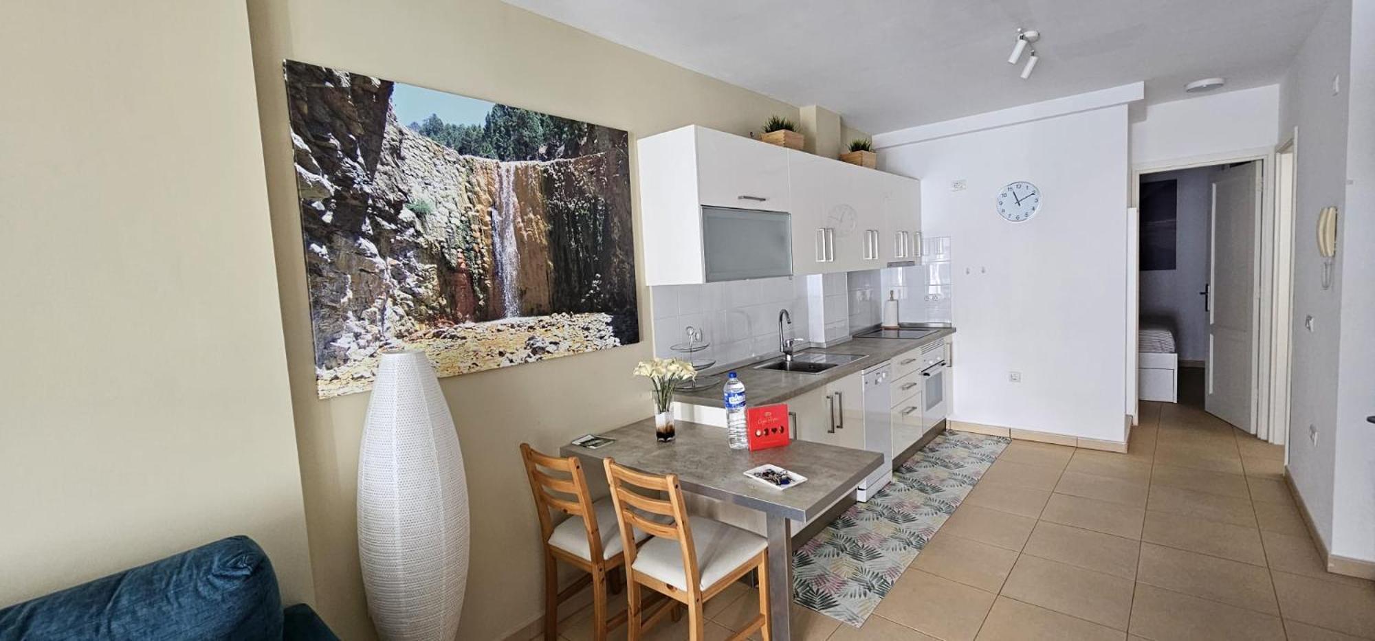 Apartamento Calas Puerto De Naos Zewnętrze zdjęcie