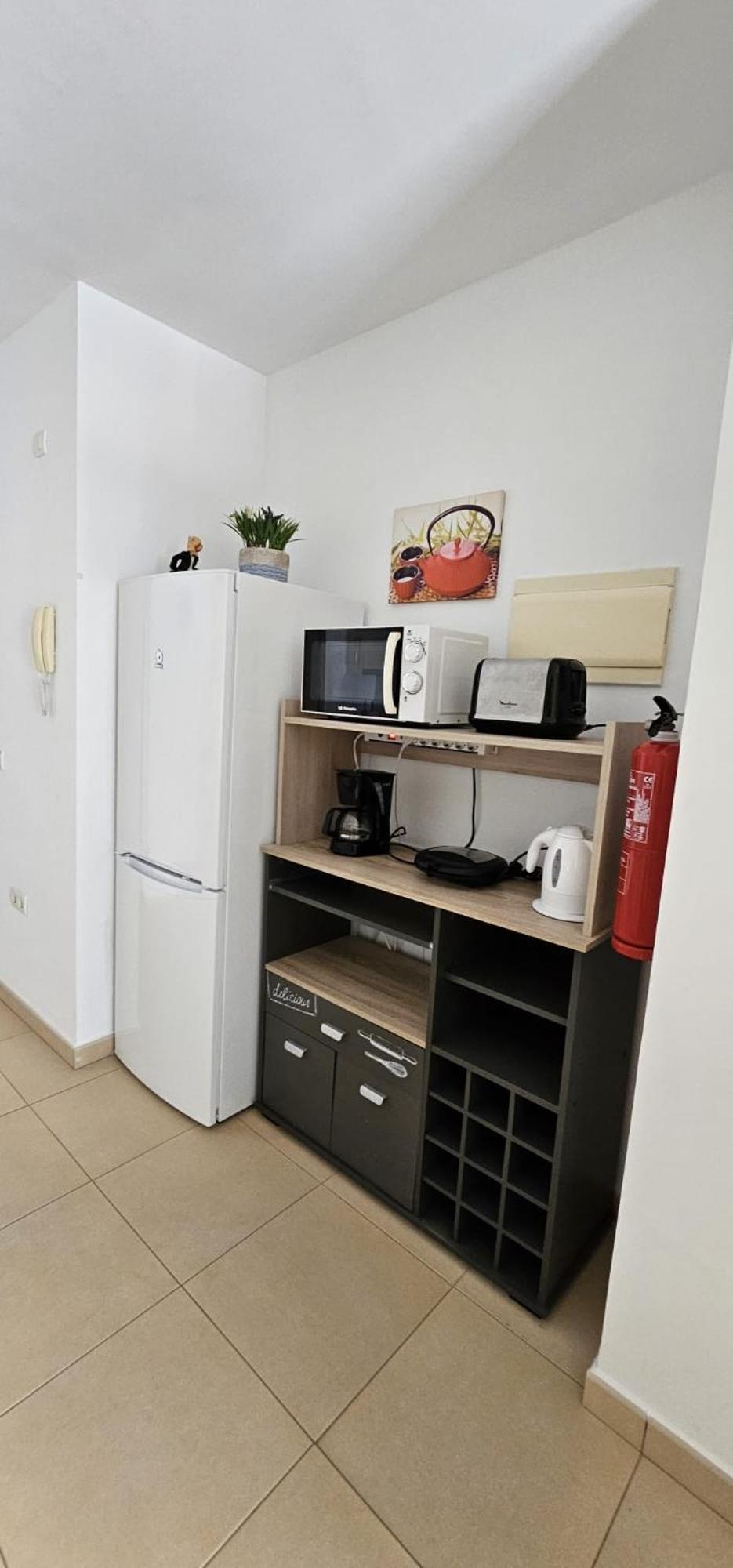 Apartamento Calas Puerto De Naos Zewnętrze zdjęcie