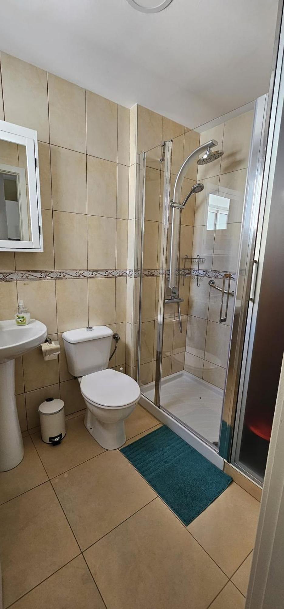 Apartamento Calas Puerto De Naos Zewnętrze zdjęcie