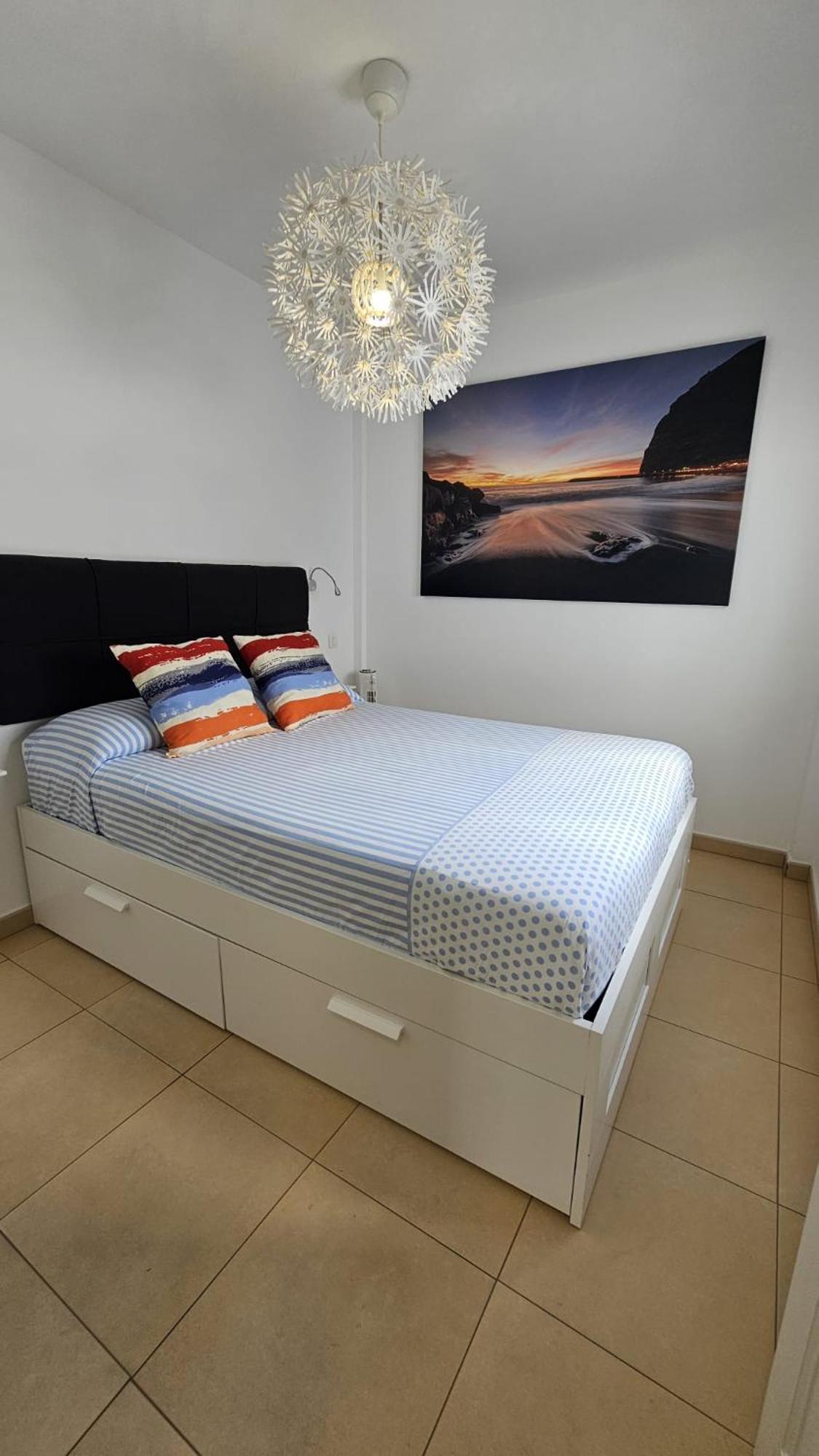 Apartamento Calas Puerto De Naos Zewnętrze zdjęcie