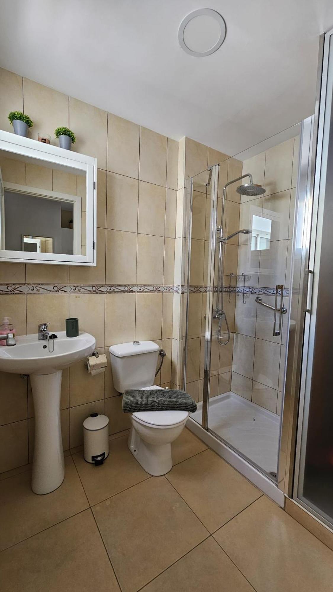 Apartamento Calas Puerto De Naos Zewnętrze zdjęcie