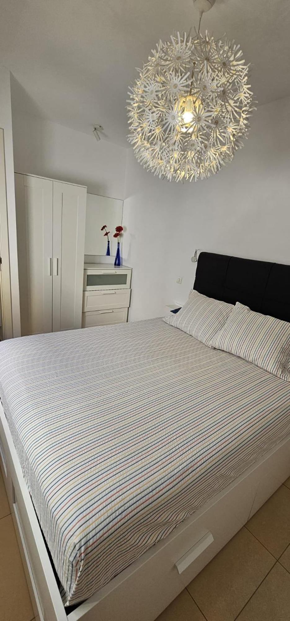 Apartamento Calas Puerto De Naos Zewnętrze zdjęcie