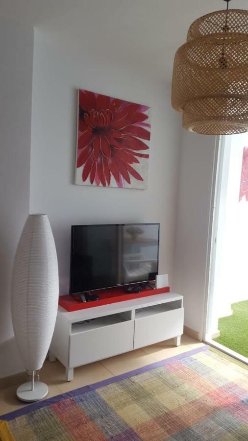 Apartamento Calas Puerto De Naos Zewnętrze zdjęcie