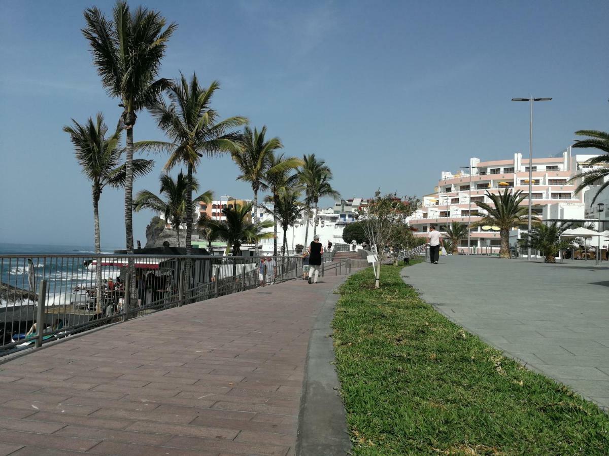 Apartamento Calas Puerto De Naos Zewnętrze zdjęcie